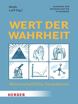 cover image of Wert der Wahrheit